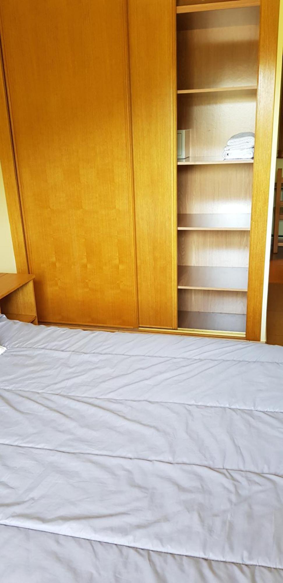 Hotel Alina กันกัส เดล นาเซอา ห้อง รูปภาพ